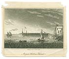 Vignette Margate Harbour[ Timbury ca 1817] | Margate History